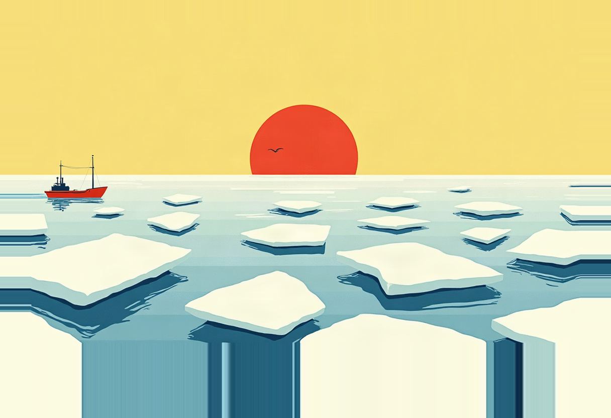 Illustration for “A coverage brief: how a single financial times report became "the us has proposed" in six mastheads' words, while the only on Record european government answer was "no" and the kremlin's was "we know nothing"”