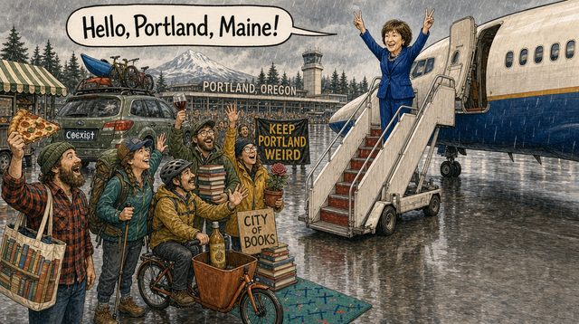 An earlier draft of this cartoon, step 1 of 23. Click to zoom.