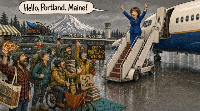 An earlier draft of this cartoon, step 2 of 23. Click to zoom.