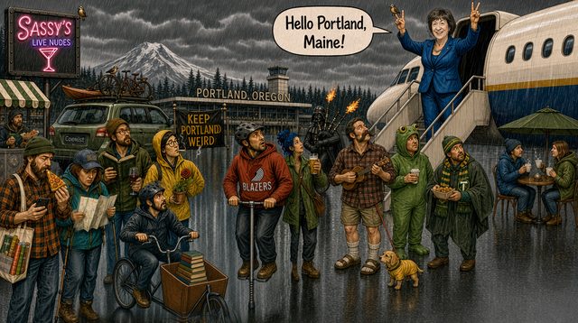 An earlier draft of this cartoon, step 21 of 23. Click to zoom.