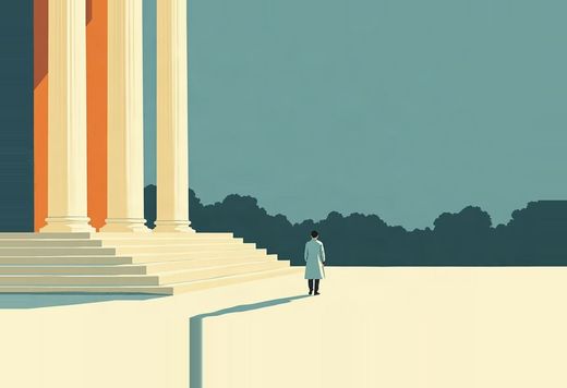 A speech from 2018 became Tuesday's news by acquiring a cover, a price, and a publication date