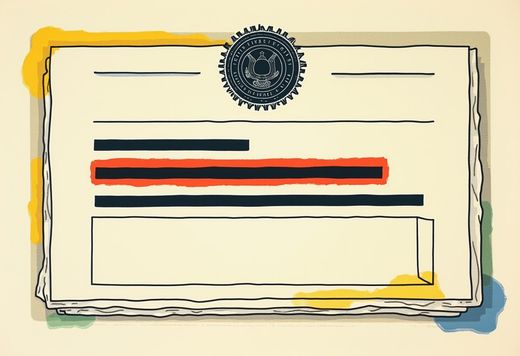 Trump's nominee to oversee 18 intelligence agencies would call Biden "certified", then "became the president", then "was president" — every word but *won* — and filed subpoenas delivered to reporters' homes under "national security investigation"