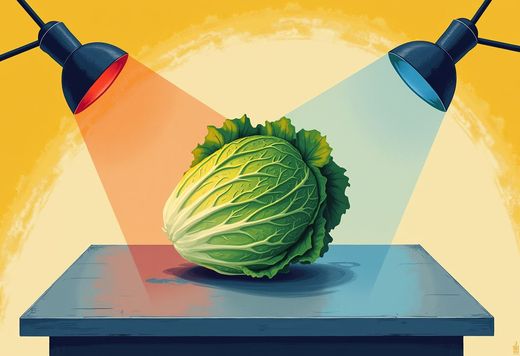 The FDA's own positive test on Taylor Farms lettuce was wrong, the agency said Sunday — Taylor Farms says that got it an apology, the FDA says it only got "the facts," and neither side has budged since