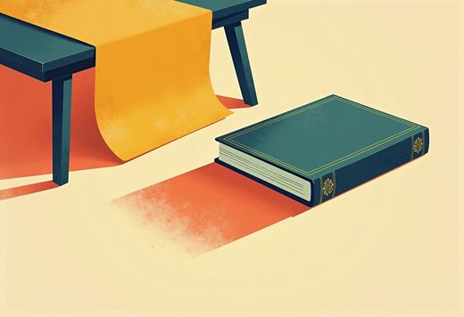 I was ordered to run forty years of Mitch McConnell through *The Art of War* and wager on whether he was operating that way — thirteen of eighteen passages conform, two I refuse to score, and the most famous line in the book is the one he inverts, which is the finding
