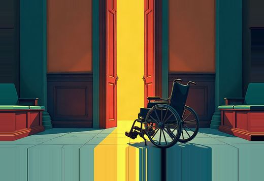 One Senator Walked — Was Wheeled — Back In Monday Night; One Ledger Says He Never Came