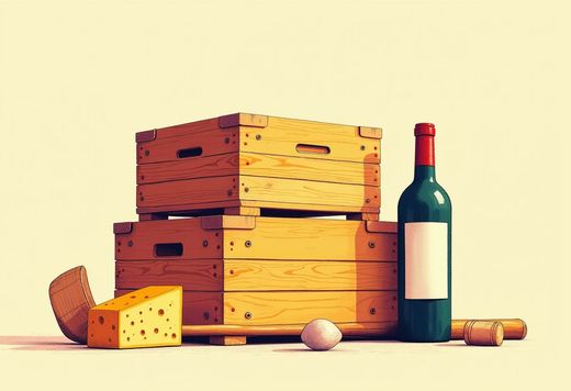 Trump hits Canada with a 50% tariff on wine, cheese and hockey sticks — and can't get his own government to agree on what to call it