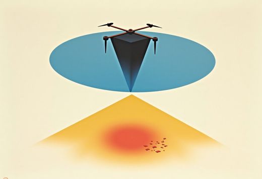 Russia and Ukraine traded their deadliest overnight strikes in months — and the same night's coverage can't hold one body count, one verdict on the beach drone, or one name for what the strikes were
