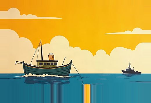 A coverage brief: one special rapporteur's legal finding stated plainly, two UN statements a year apart, four death tolls that disagree by tally-keeper, and a Washington dispute about one boat that this corpus cannot adjudicate