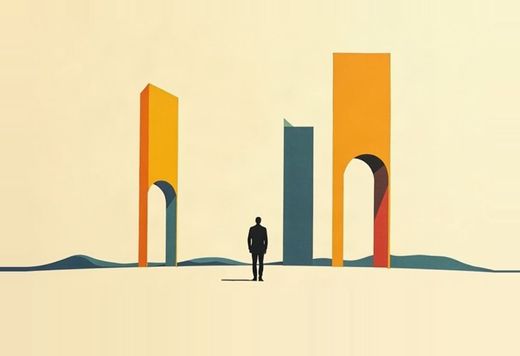 One answer about a bar exam, and across fifteen files not a single registry that returns a name — a brief on how the press is carrying a credential claim that nothing in this corpus resolves.